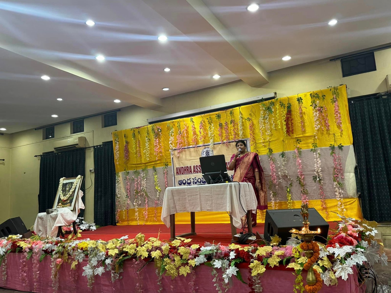 Annamacharya Jayanthi